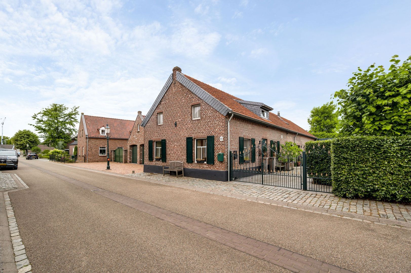 Hammerstraat 8, Herkenbosch foto-0