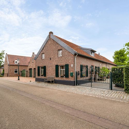 Hammerstraat 8, Herkenbosch foto-1