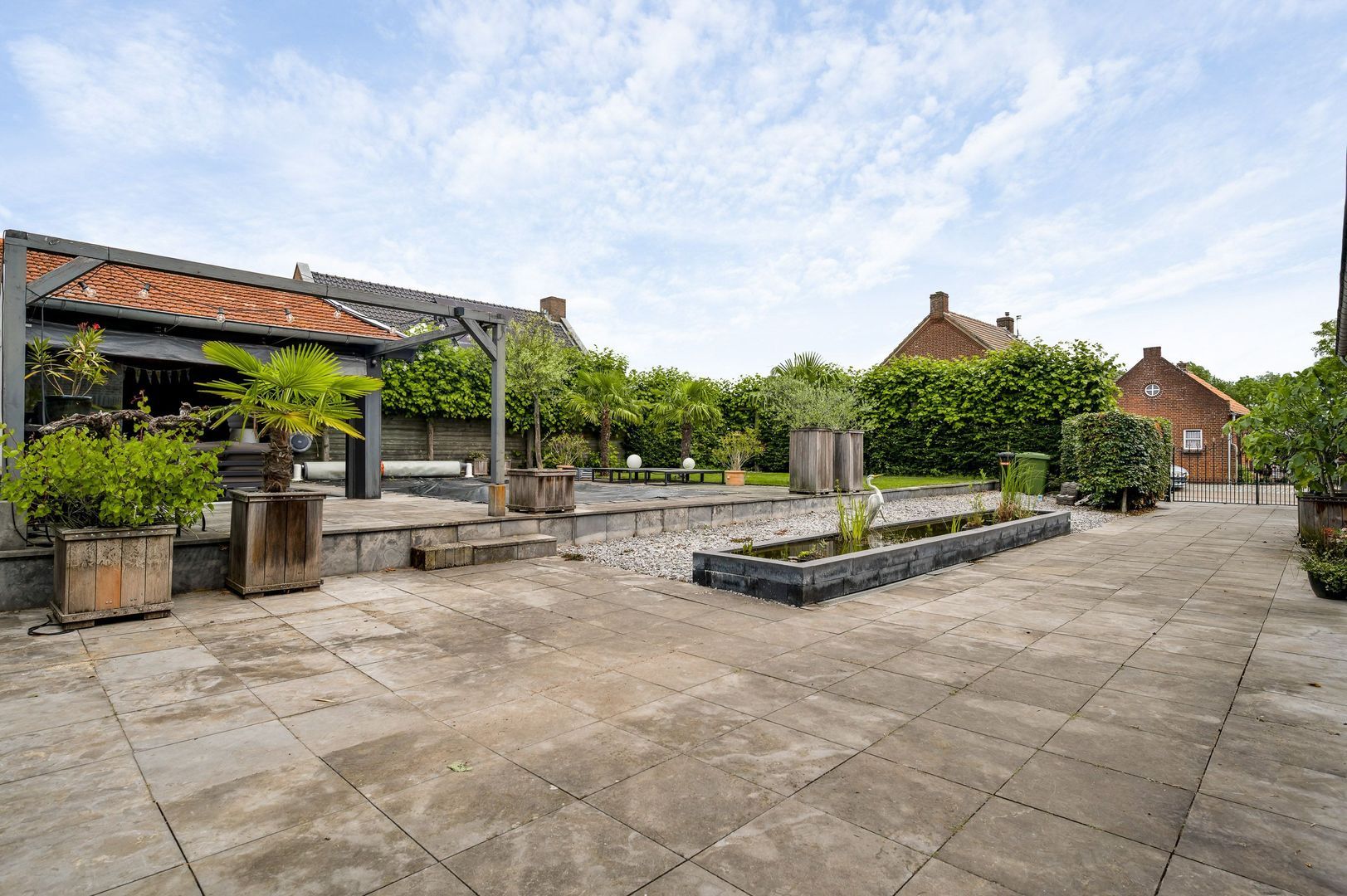 Hammerstraat 8, Herkenbosch foto-24