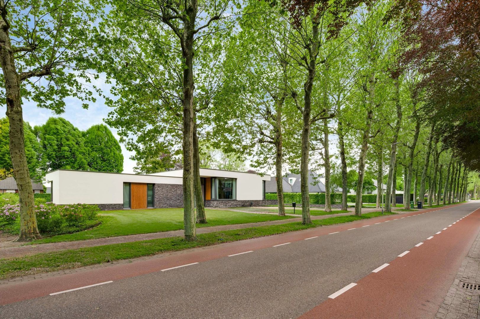 Oude Trambaan 42, Heythuysen foto-0
