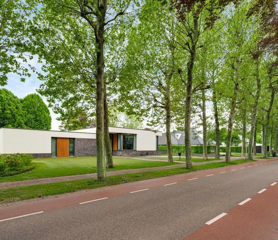 Oude Trambaan 42, Heythuysen