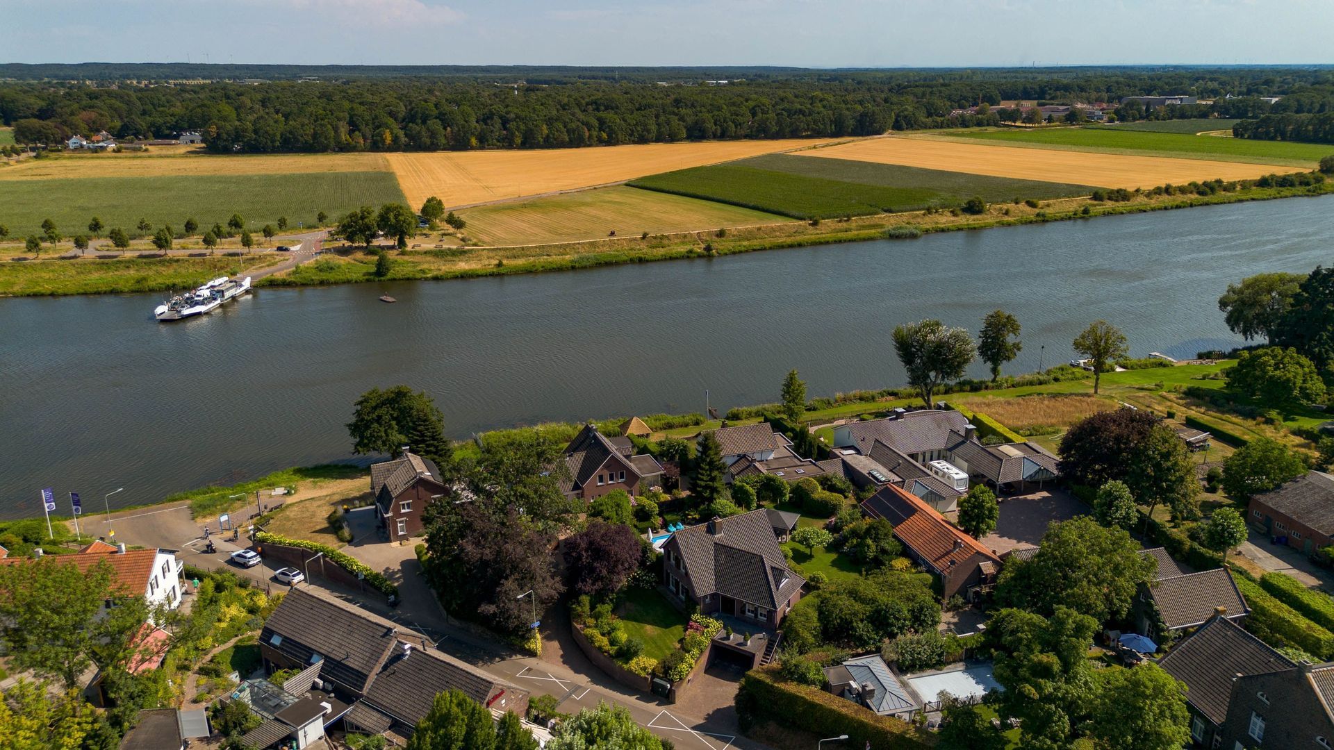 Beeselseweg 24 A, Kessel foto-30