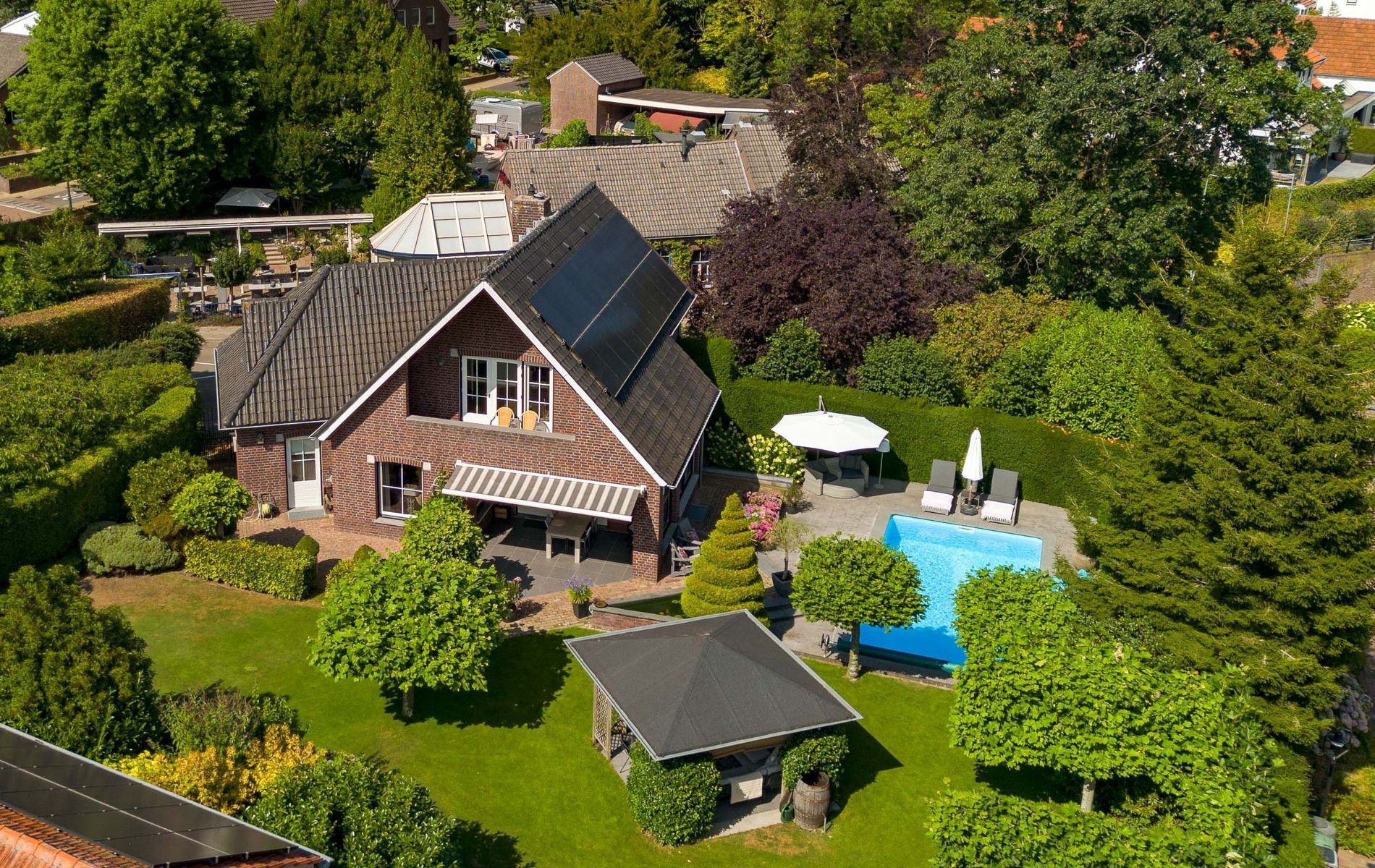 Beeselseweg 24 A, Kessel
