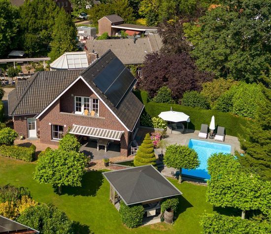 Beeselseweg 24 A, Kessel