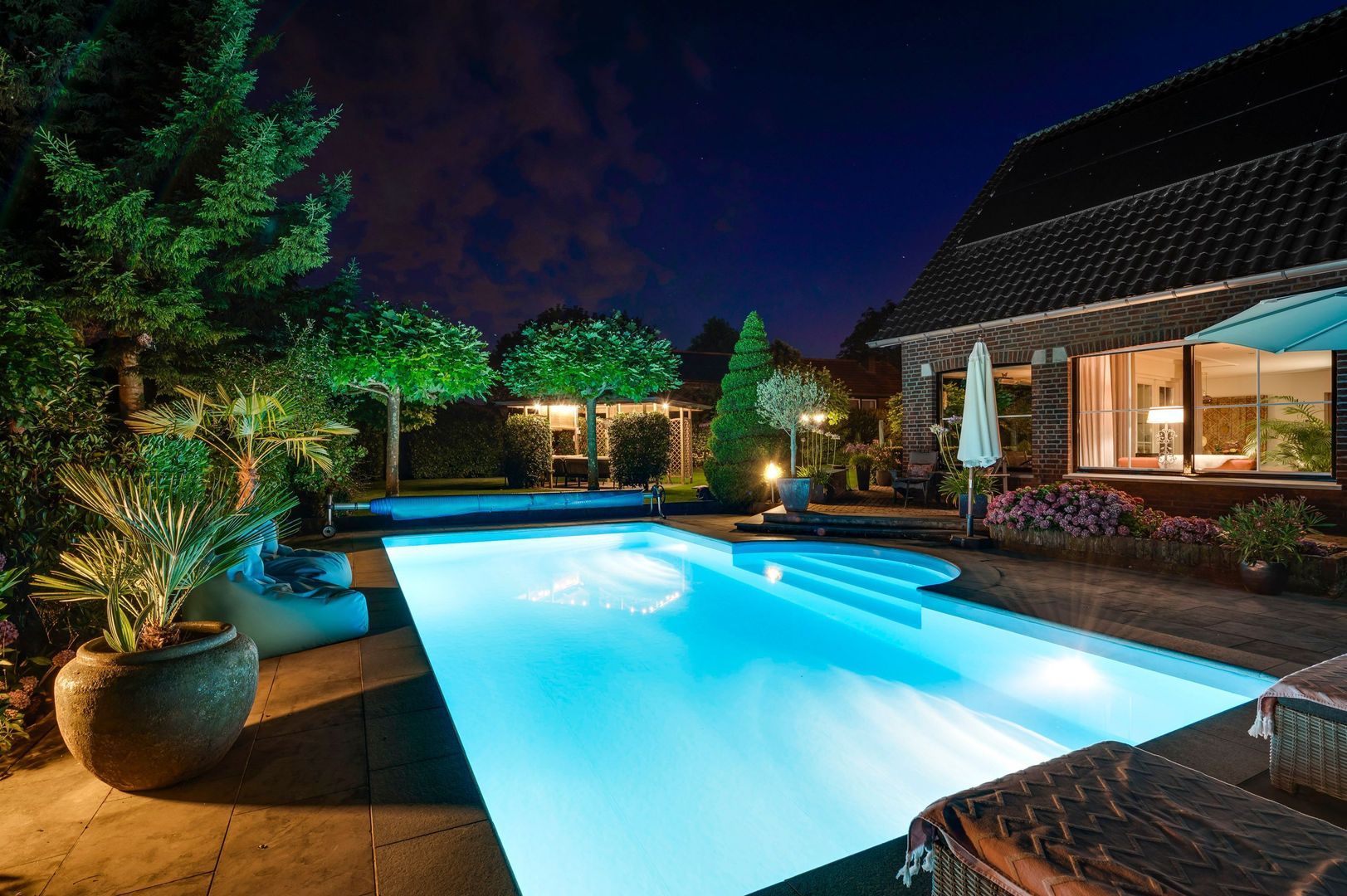 Beeselseweg 24 A, Kessel foto-27