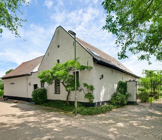 Baakhoven 4, Susteren