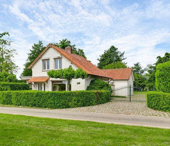 Haardstraat 20, Neeritter