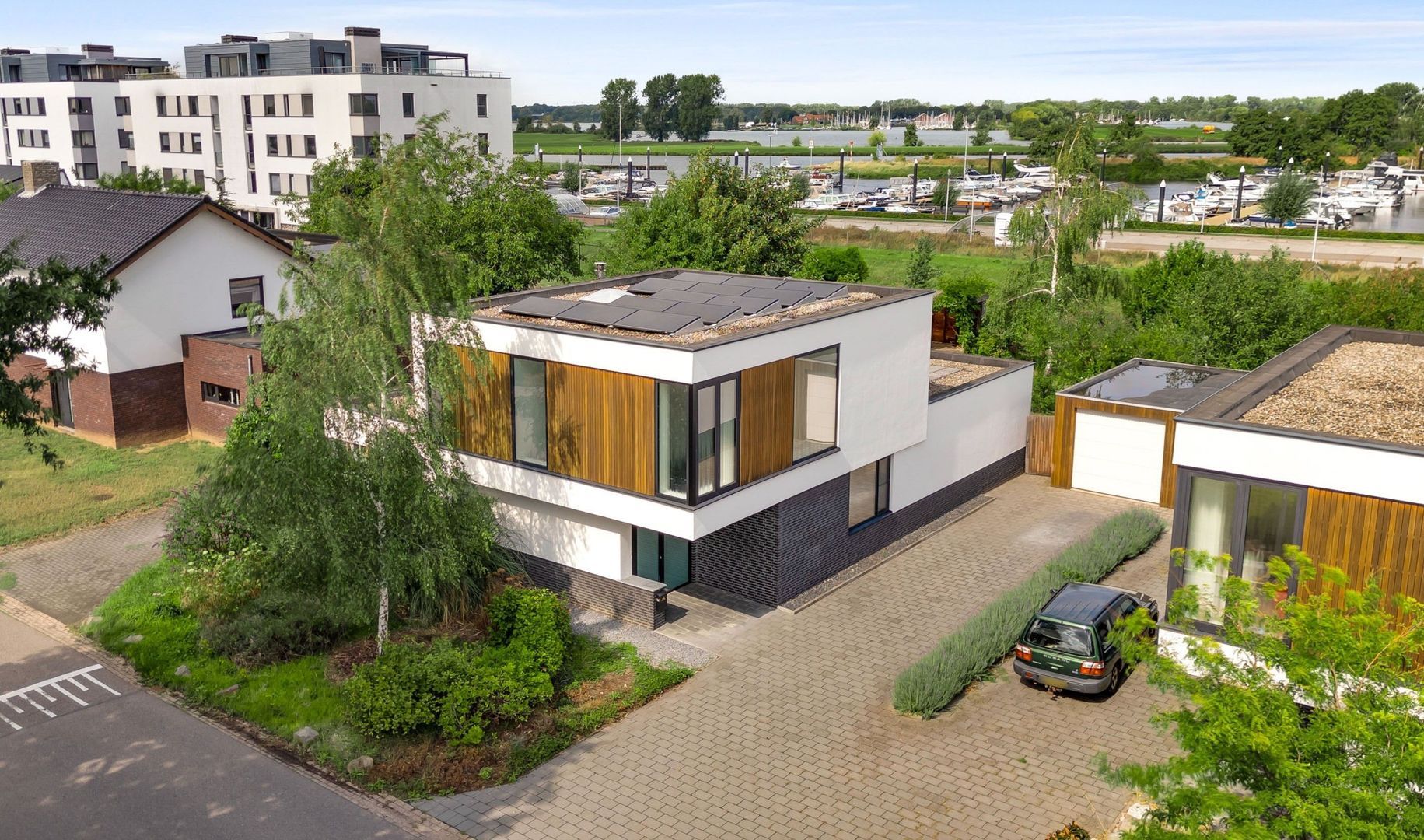 Rosslag 1 C, Herten foto-0