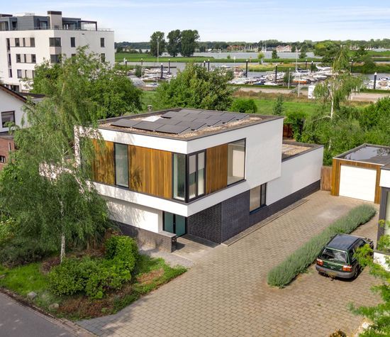 Rosslag 1 C, Herten