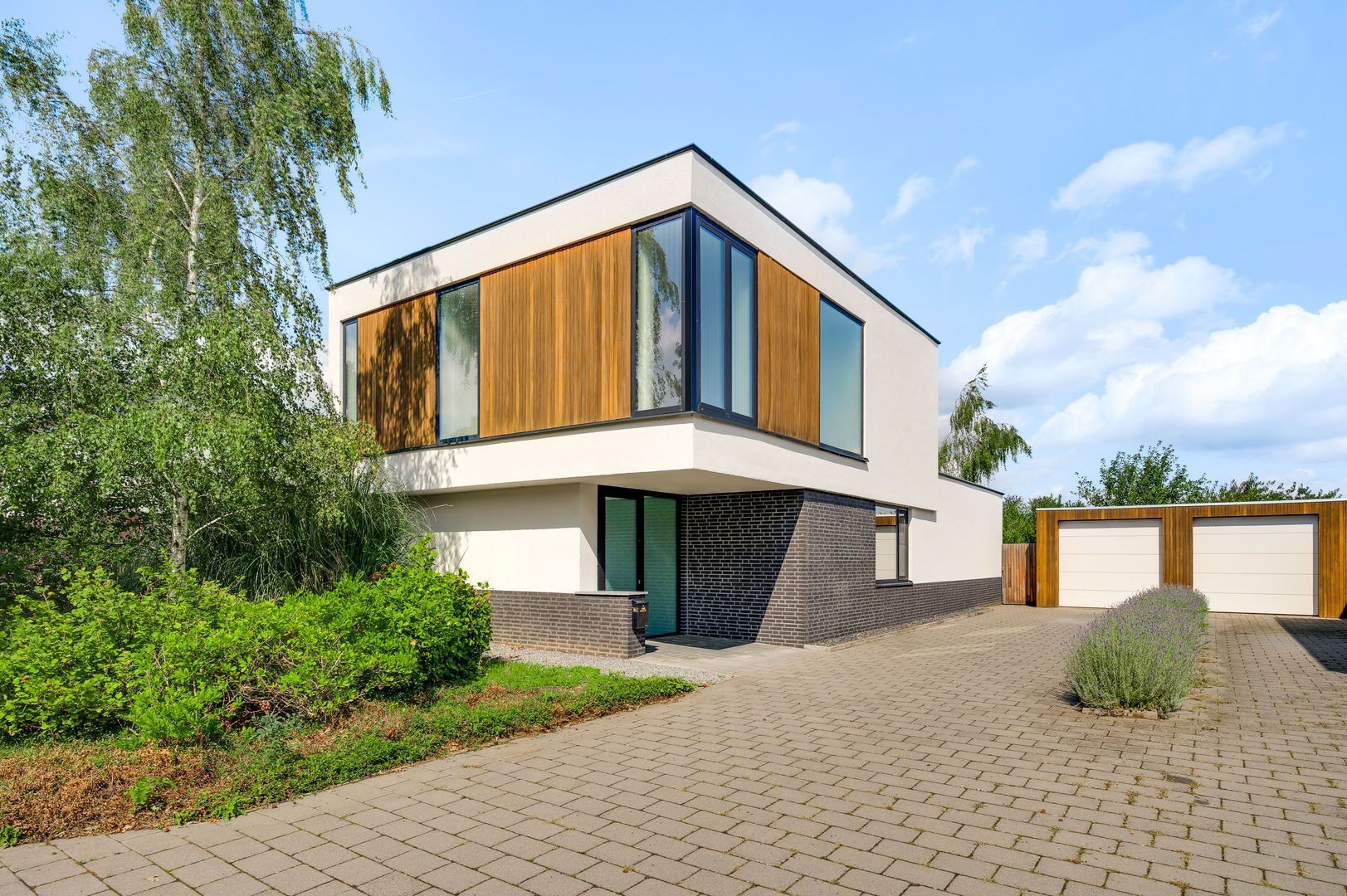 Rosslag 1 C, Herten foto-3