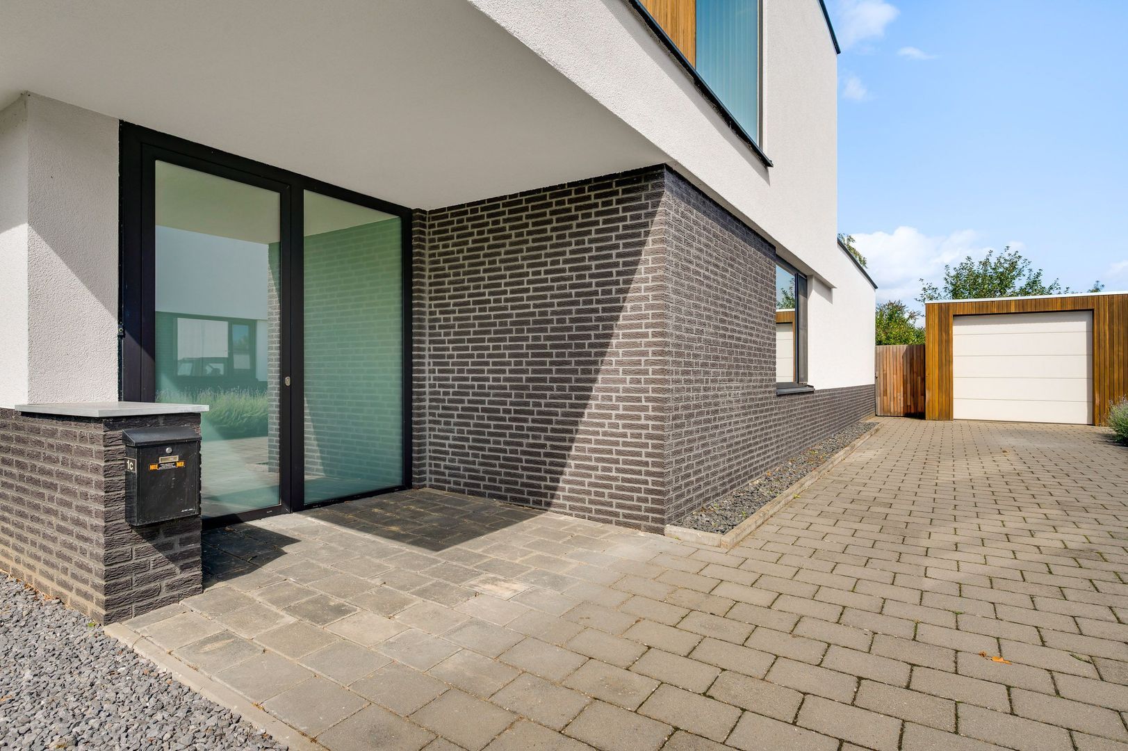 Rosslag 1 C, Herten foto-5