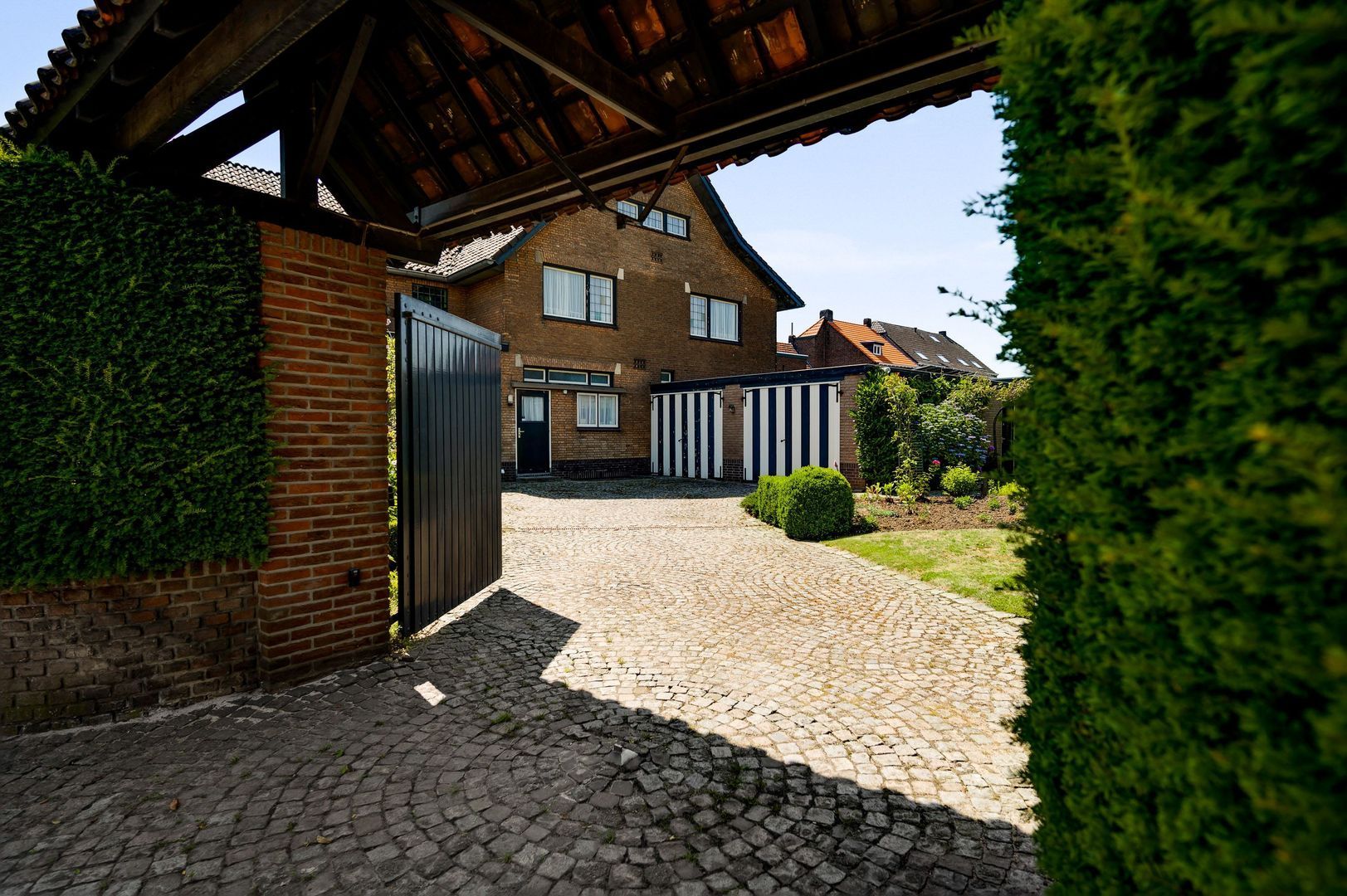 Peijerstraat 109, Echt foto-27