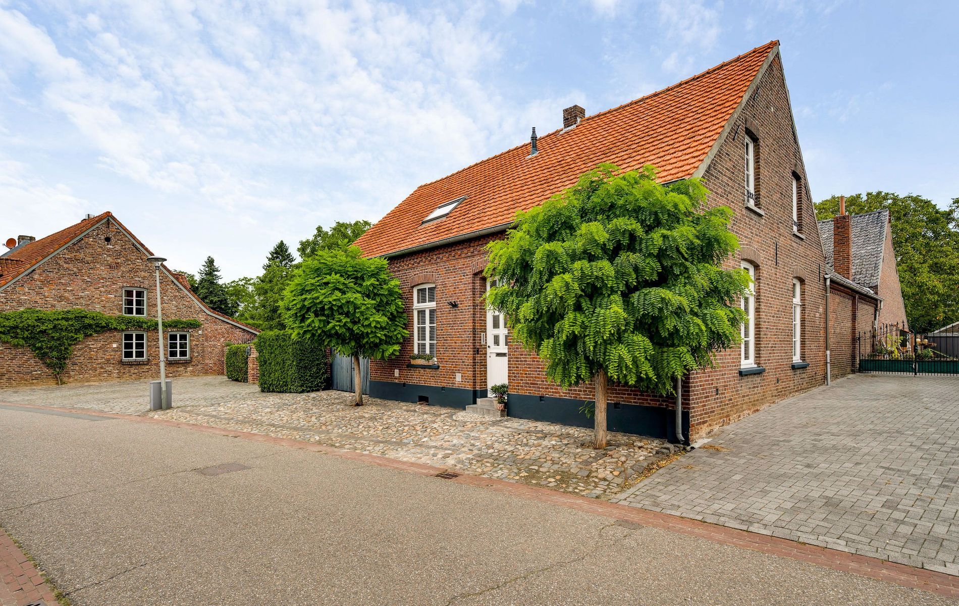 Holstraat 44, Buggenum