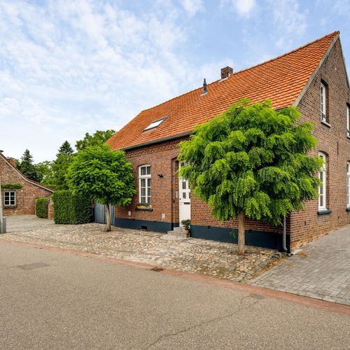 Holstraat 44, Buggenum foto-1