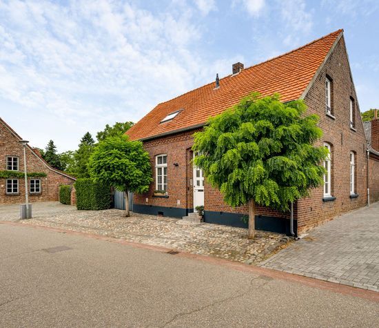 Holstraat 44, Buggenum