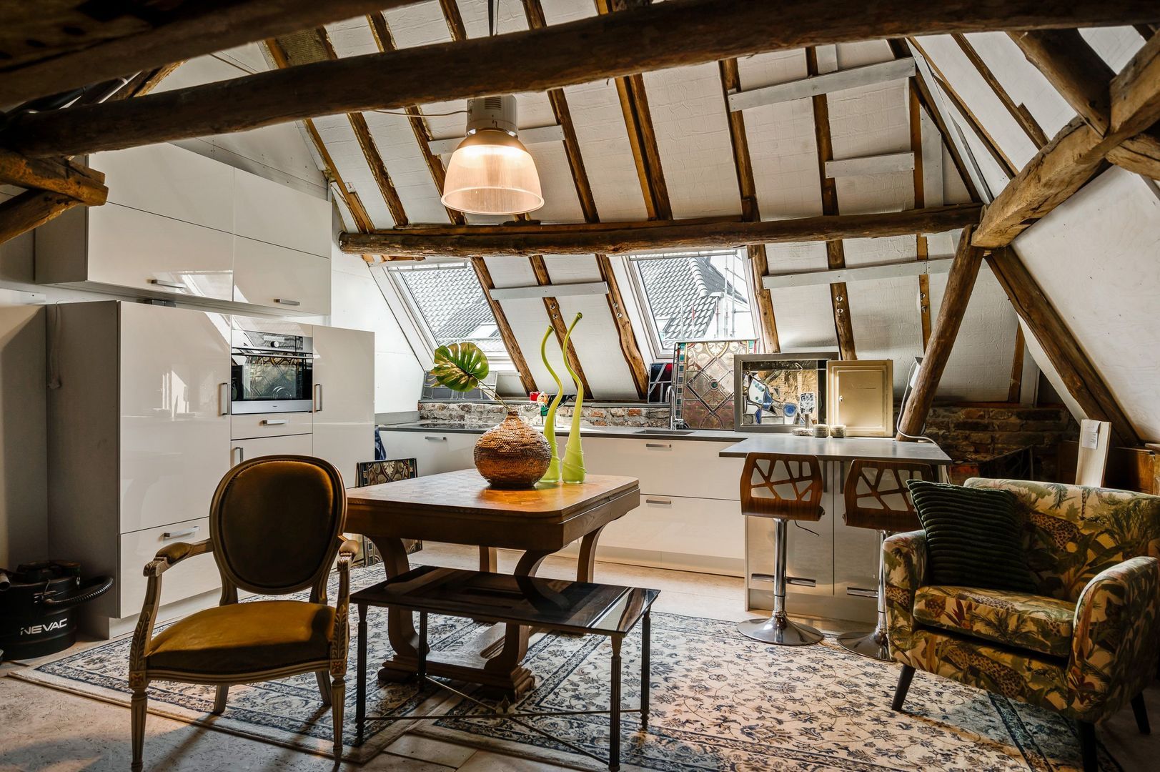 Zwartbroekstraat 1 C, Roermond foto-15