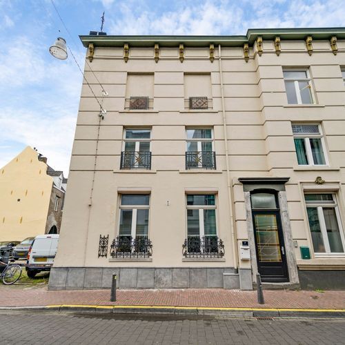 Zwartbroekstraat 1 C, Roermond foto-1