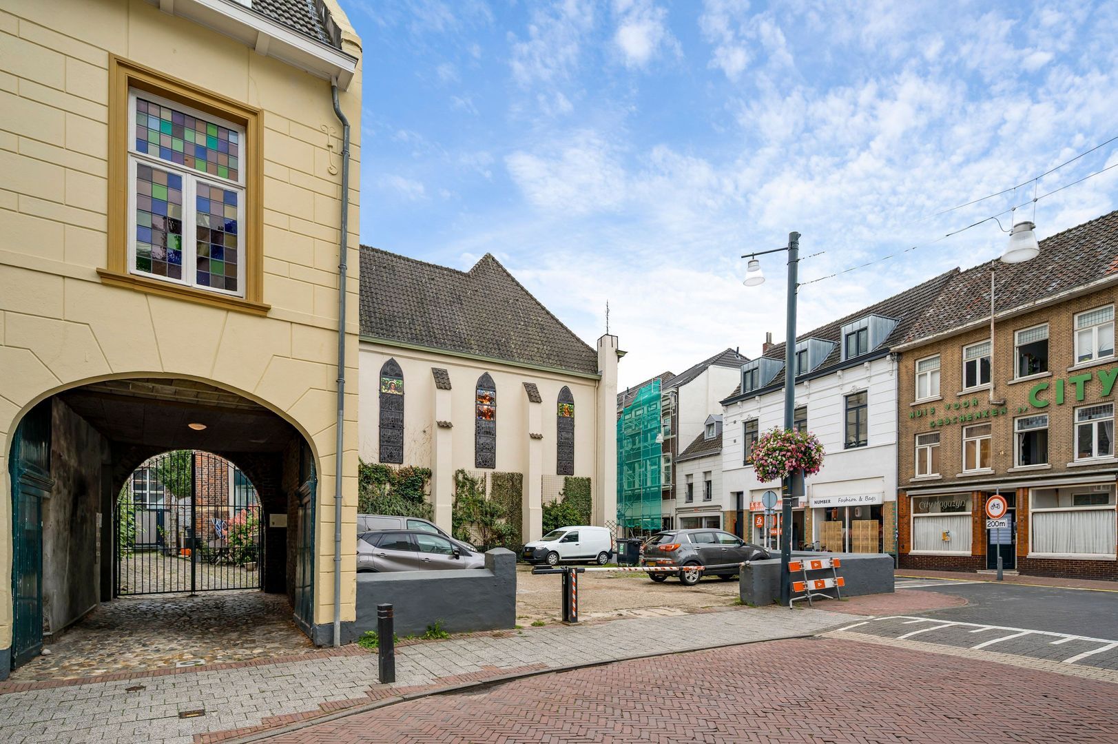 Zwartbroekstraat 1 C, Roermond foto-18
