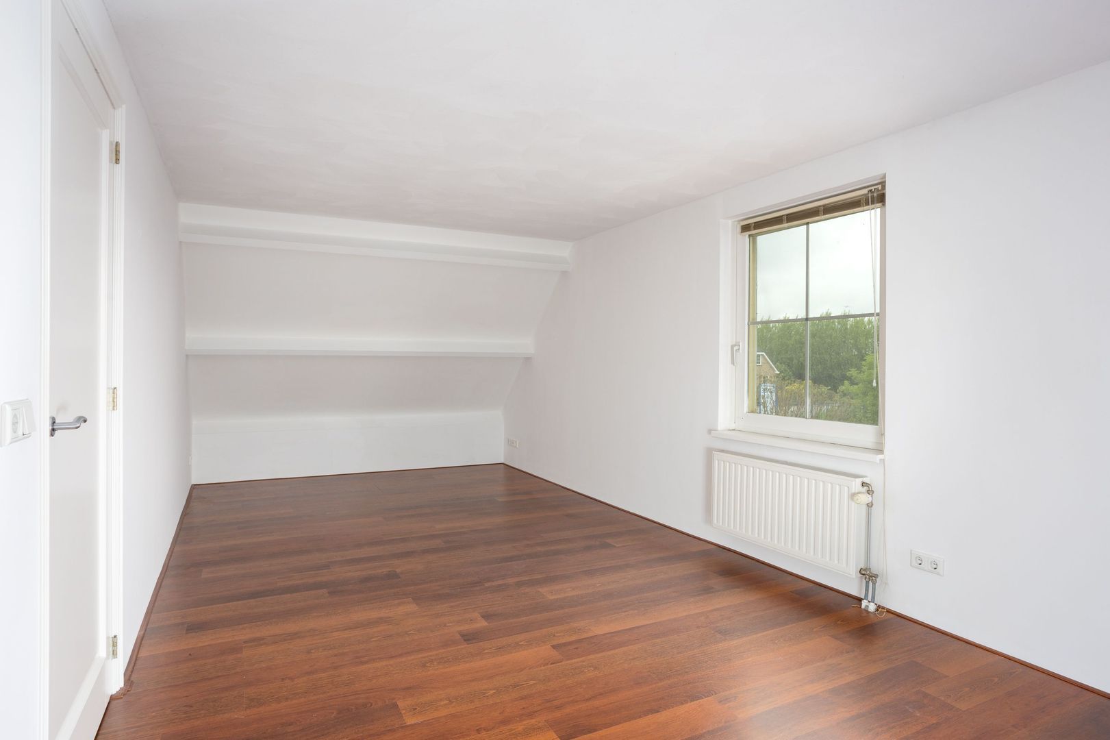 Mijnsherenweg 39, Kudelstaart foto-24