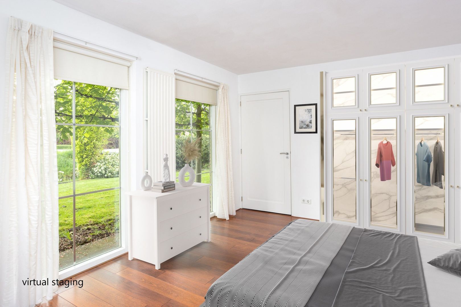 Mijnsherenweg 39, Kudelstaart foto-17