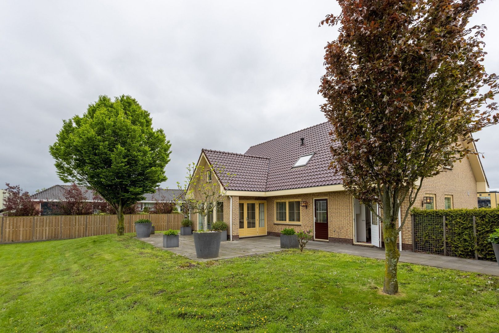 Mijnsherenweg 39, Kudelstaart foto-27