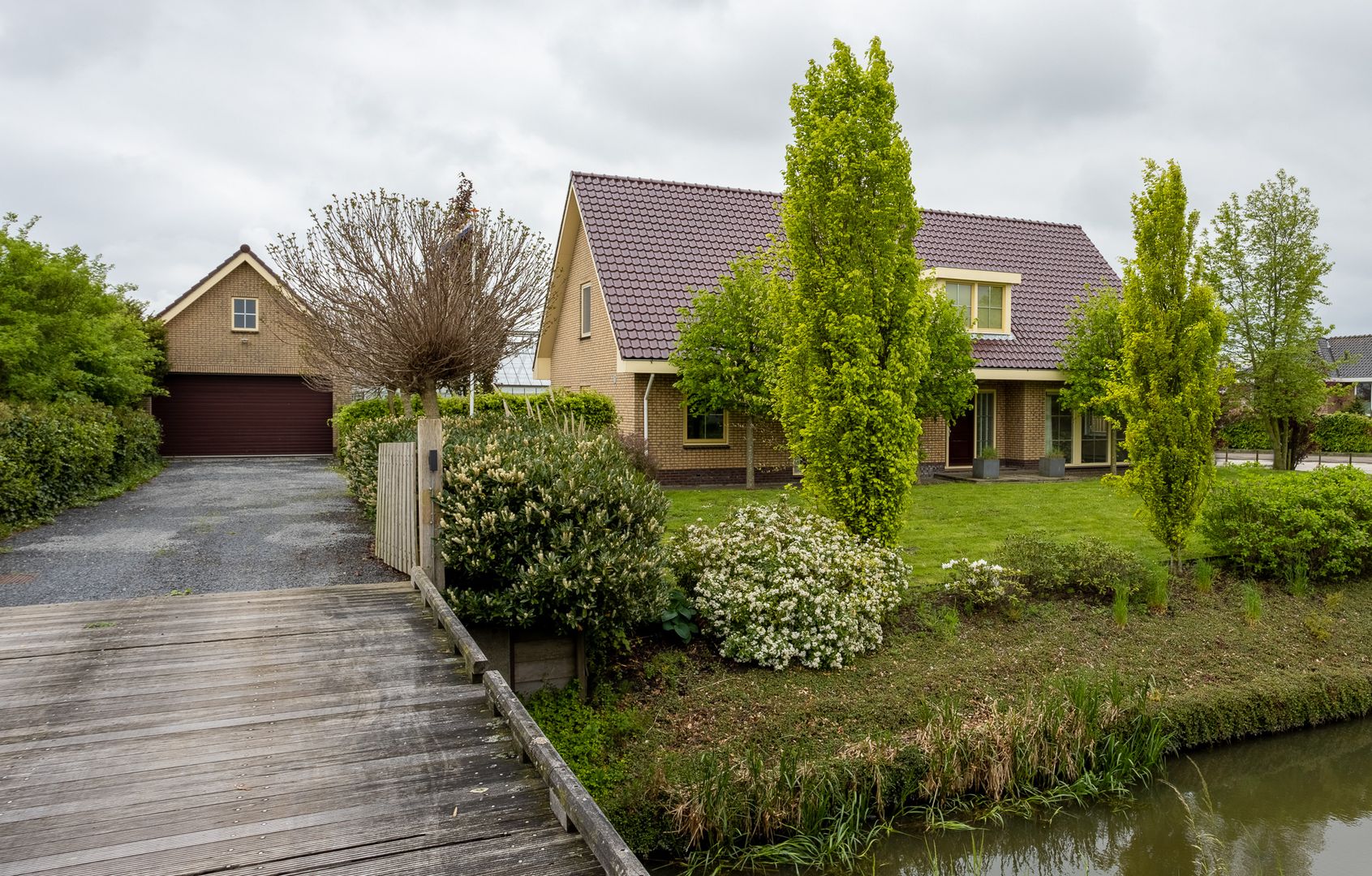 Mijnsherenweg 39, Kudelstaart foto-4