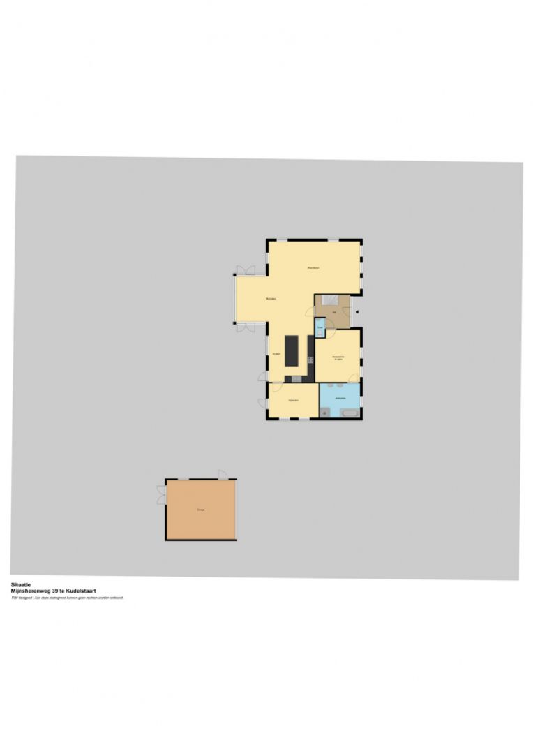 Mijnsherenweg 39, Kudelstaart foto-35