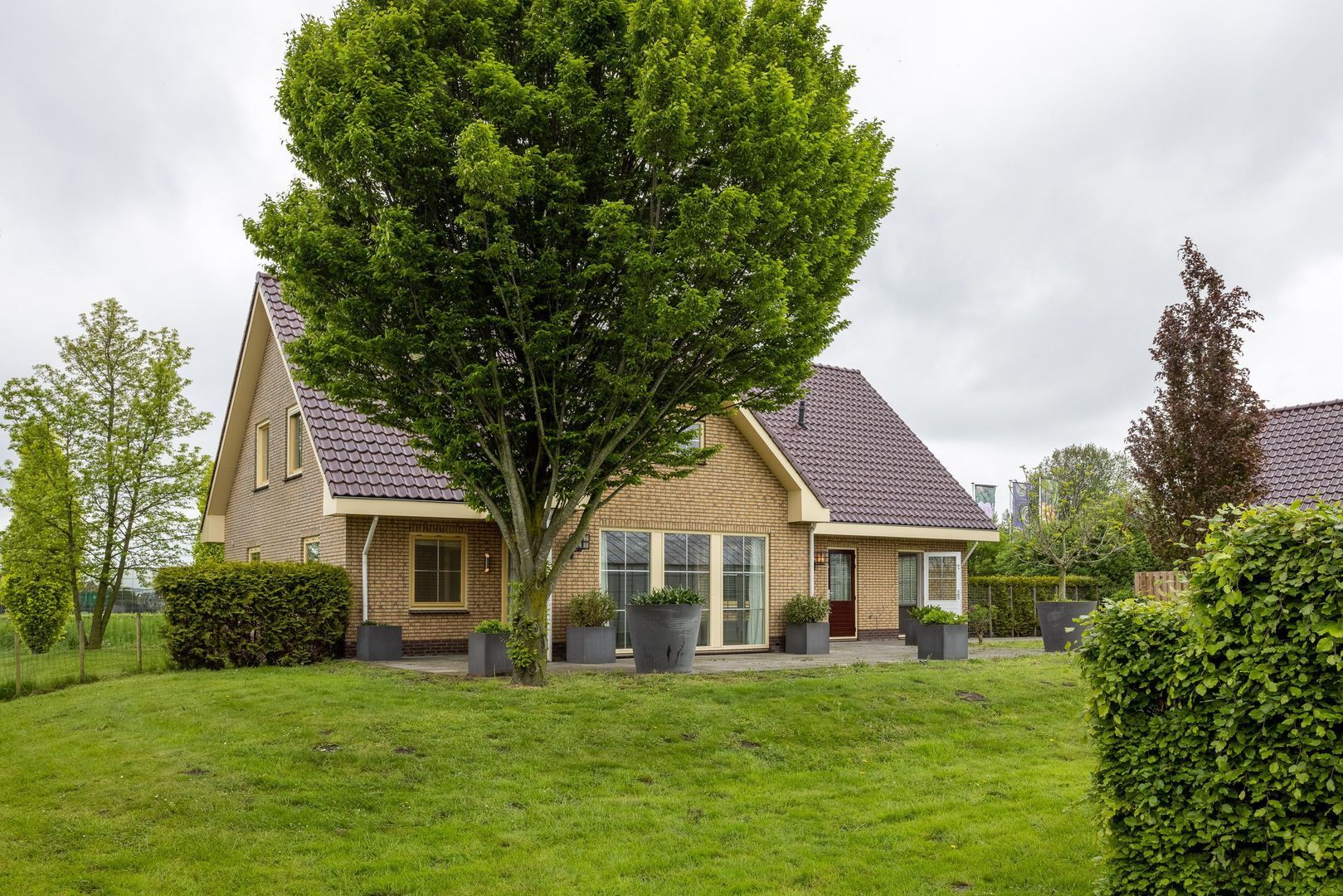 Mijnsherenweg 39, Kudelstaart foto-30