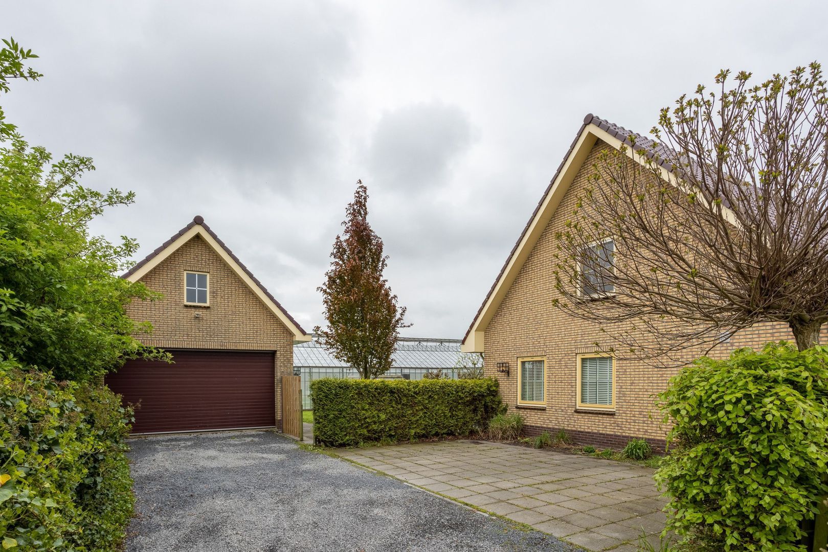 Mijnsherenweg 39, Kudelstaart foto-5