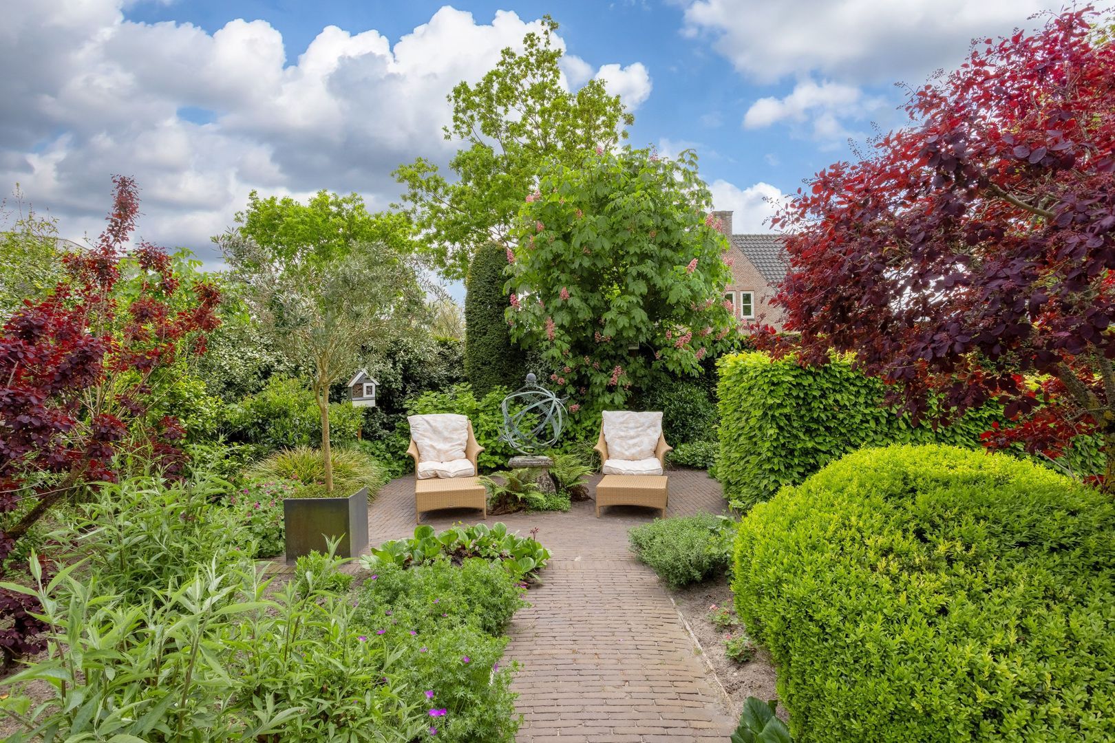 Hofvennepark 6, Noordwijk foto-54