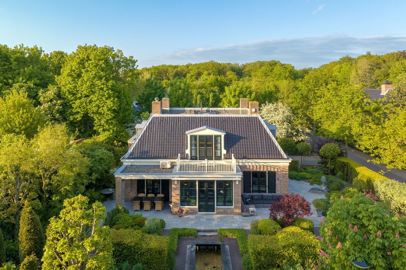 Hofvennepark 6, Noordwijk foto-57