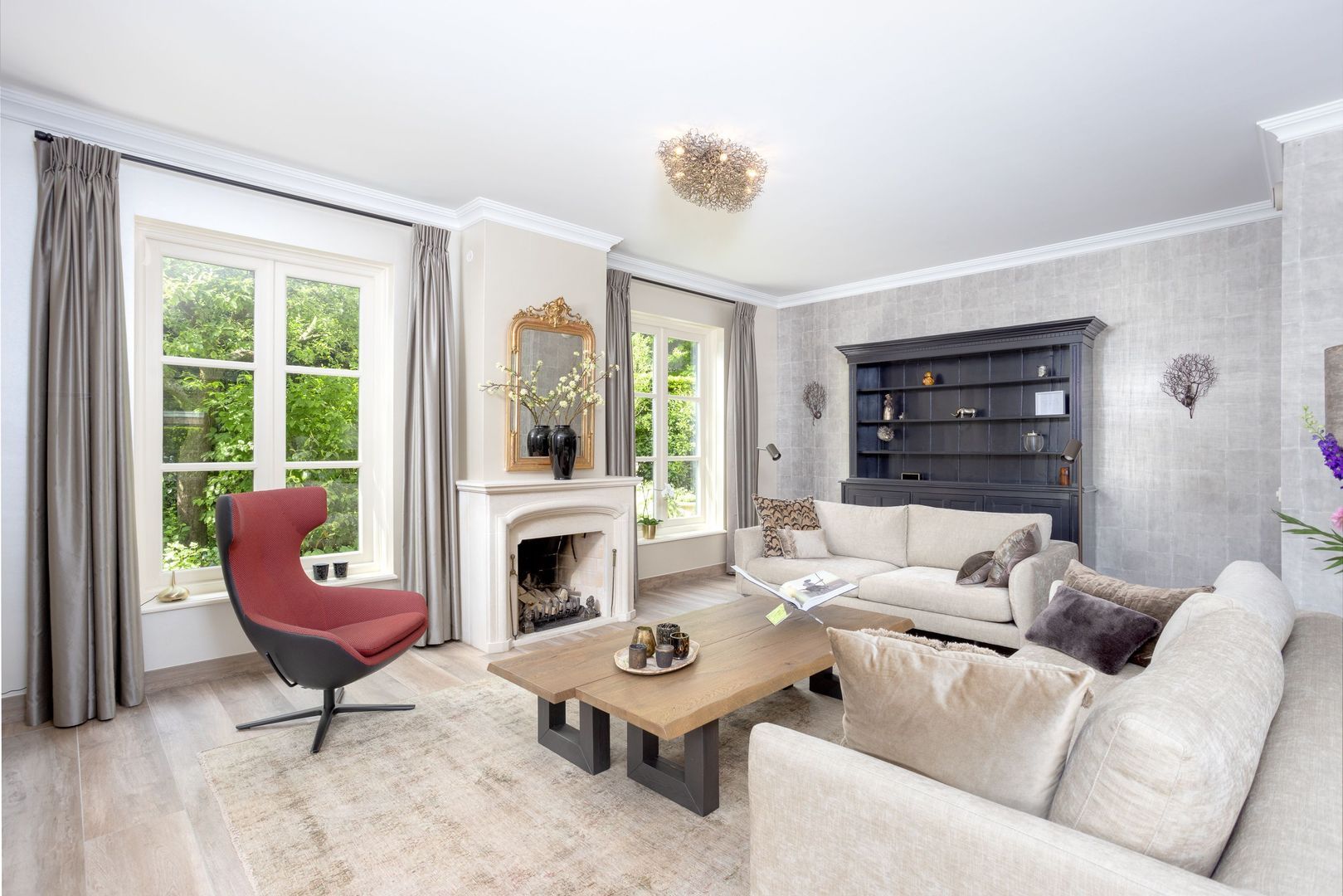 Hofvennepark 6, Noordwijk foto-1