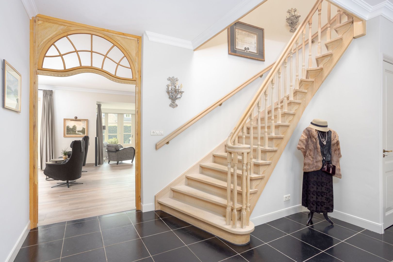 Hofvennepark 6, Noordwijk foto-34