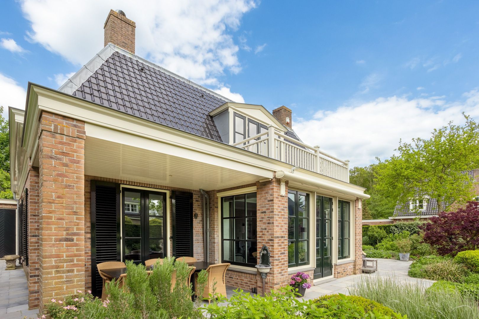 Hofvennepark 6, Noordwijk foto-27