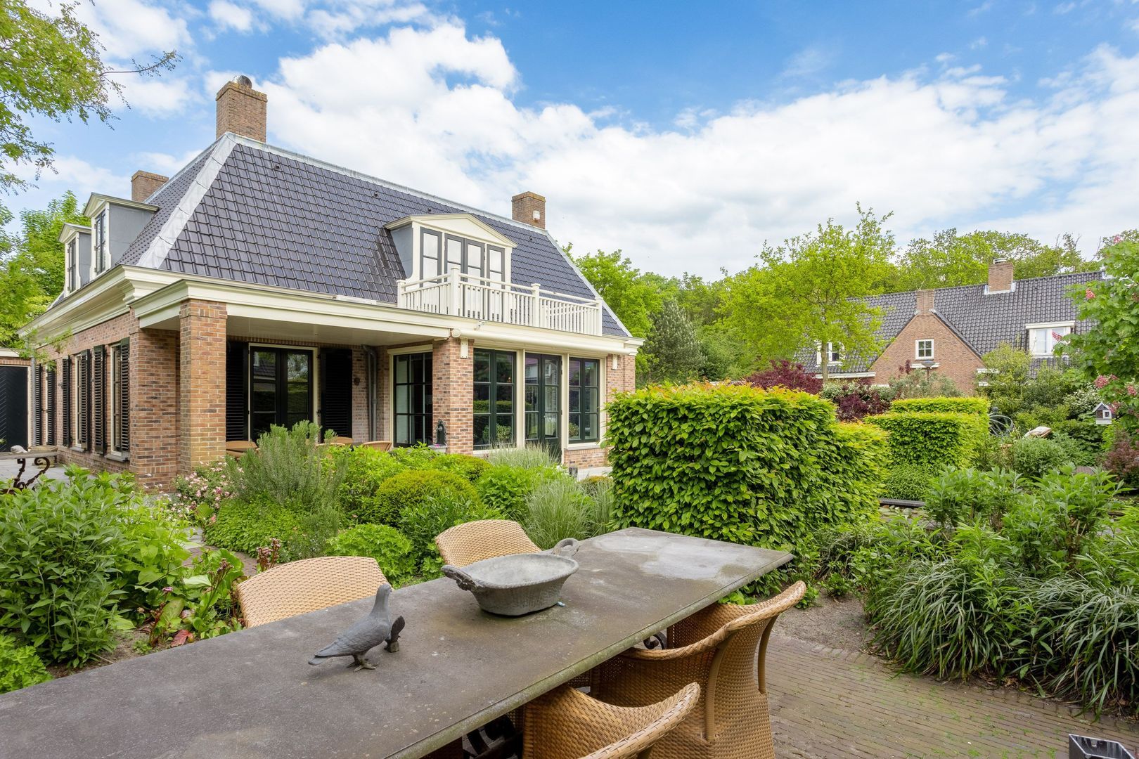 Hofvennepark 6, Noordwijk foto-56