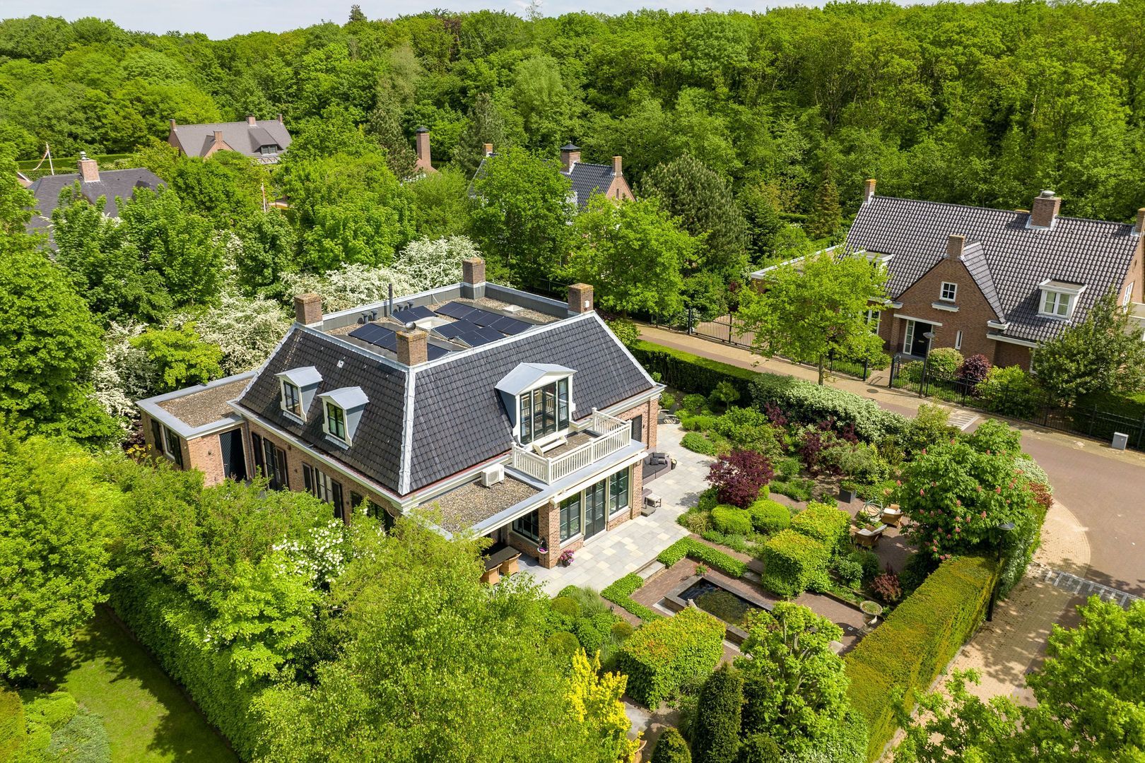 Hofvennepark 6, Noordwijk foto-59