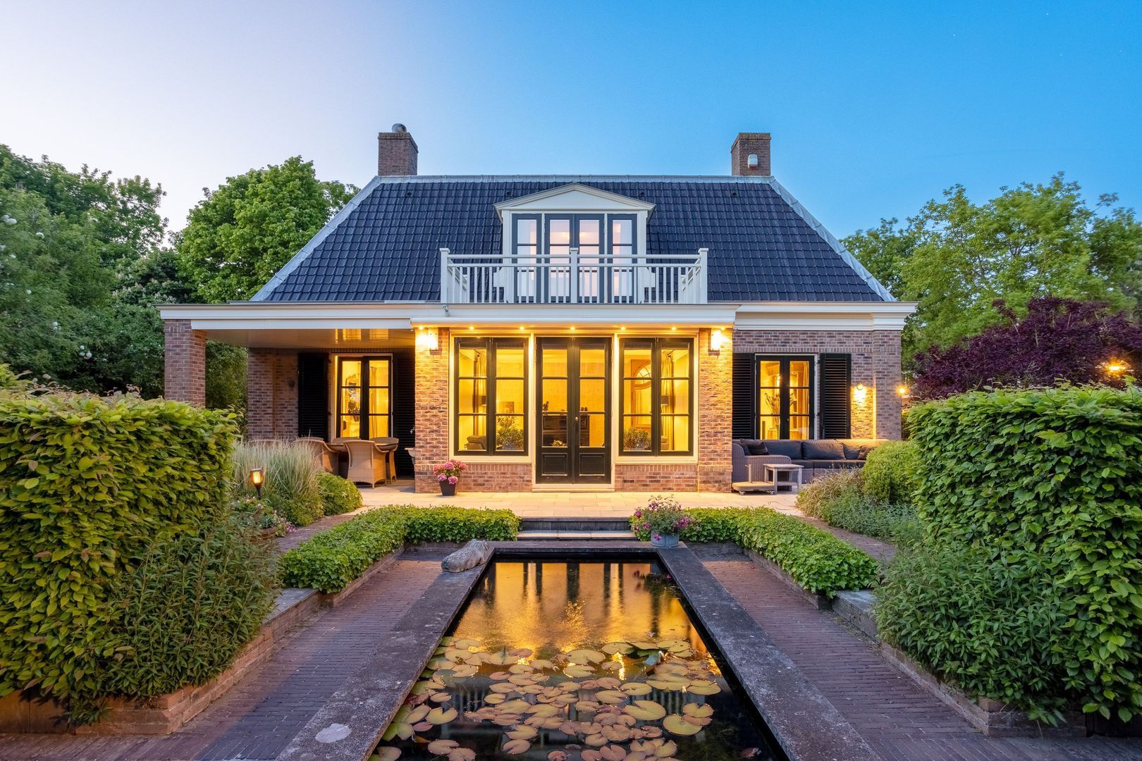 Hofvennepark 6, Noordwijk foto-62