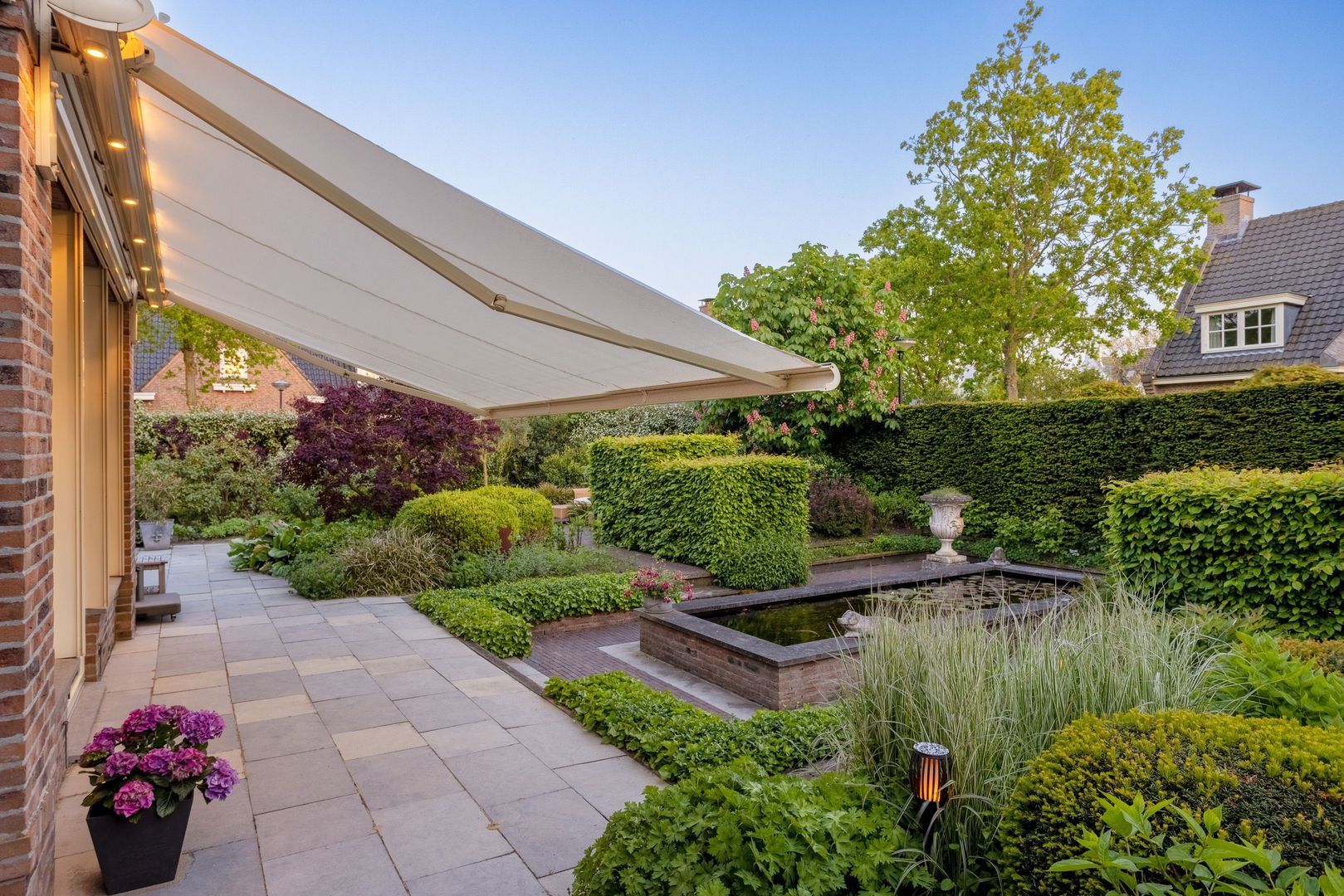 Hofvennepark 6, Noordwijk foto-24