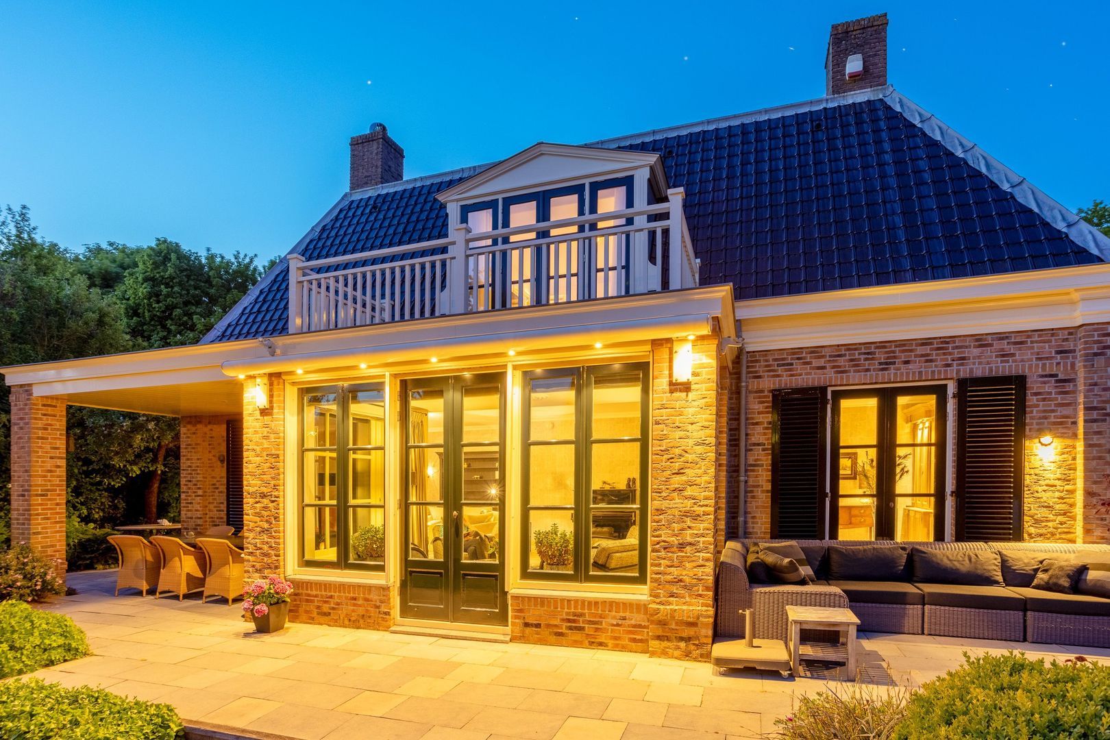 Hofvennepark 6, Noordwijk foto-66