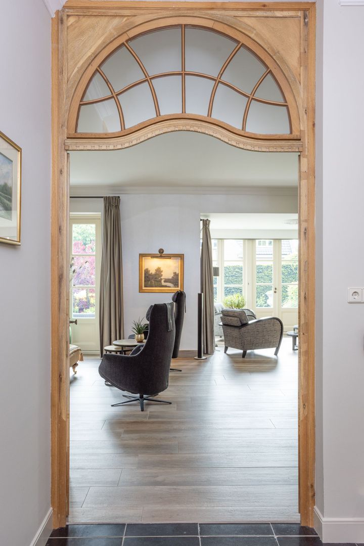 Hofvennepark 6, Noordwijk foto-17