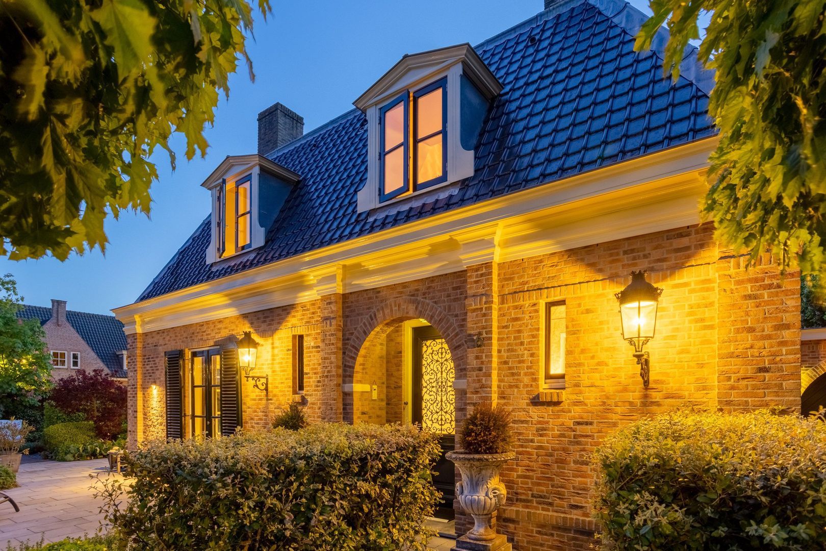 Hofvennepark 6, Noordwijk foto-65