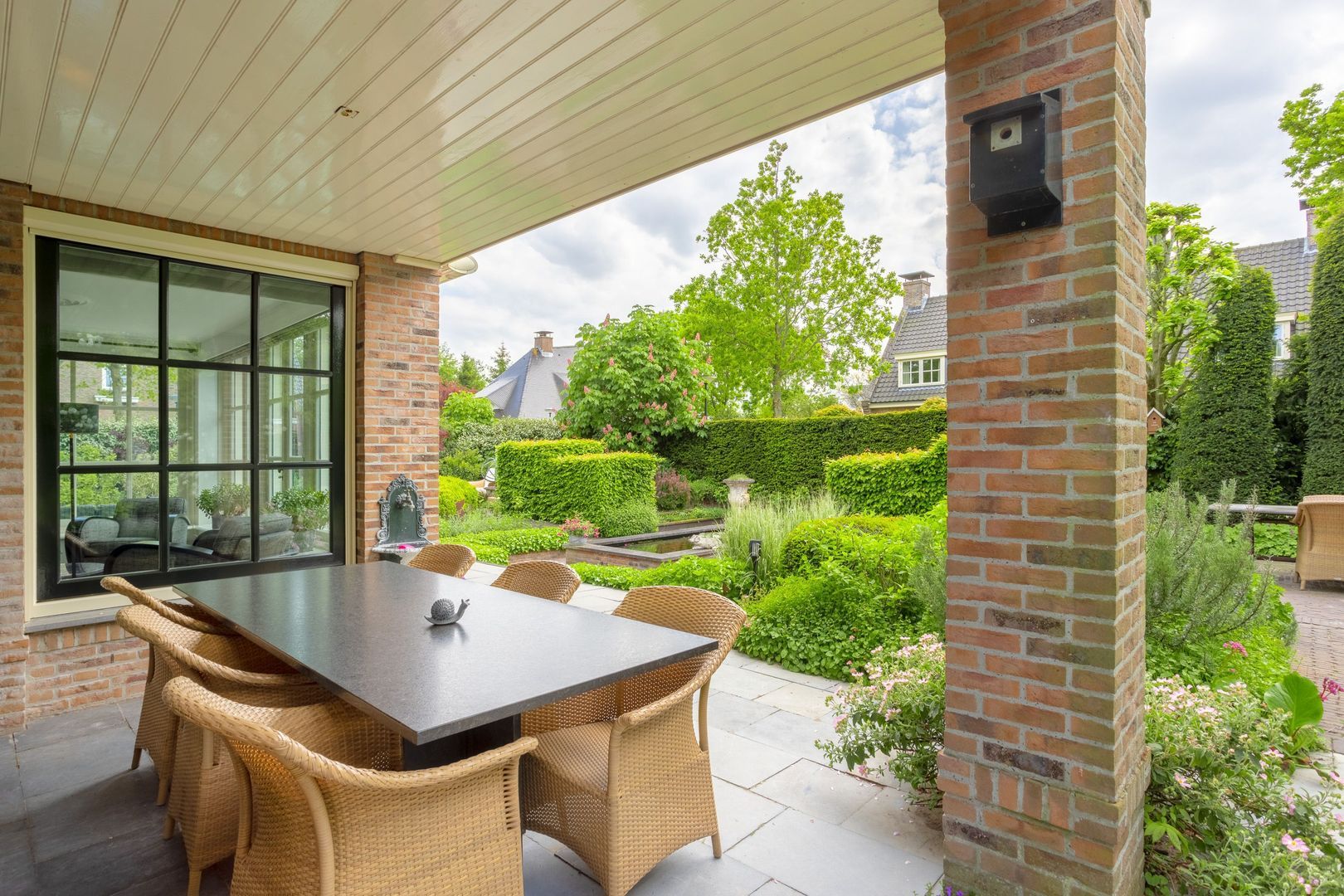 Hofvennepark 6, Noordwijk foto-26