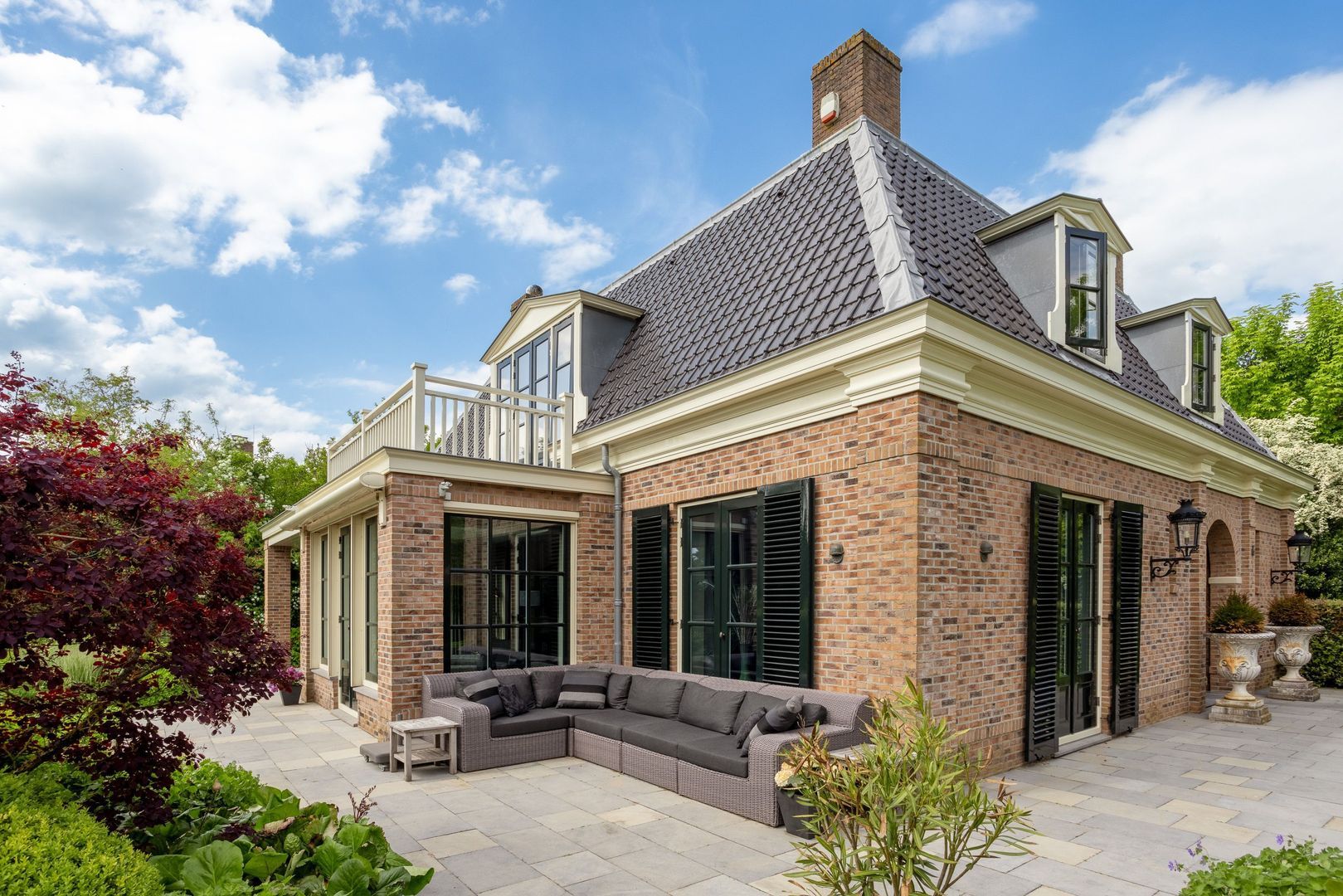 Hofvennepark 6, Noordwijk foto-28