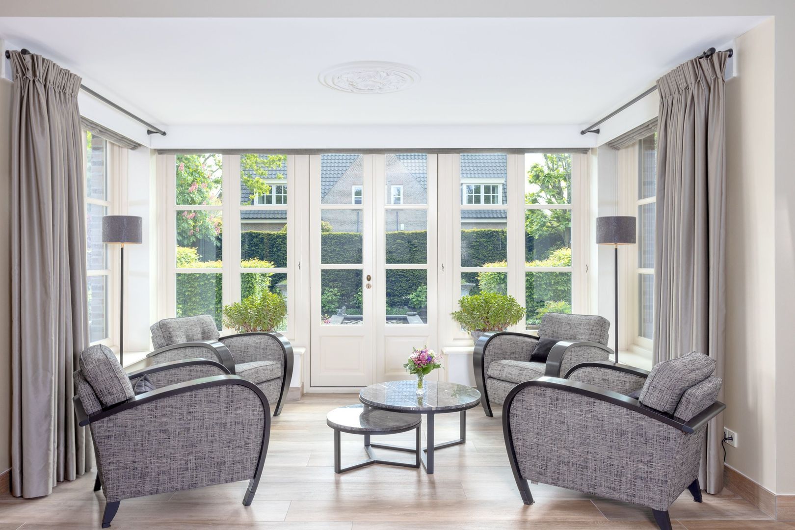 Hofvennepark 6, Noordwijk foto-2