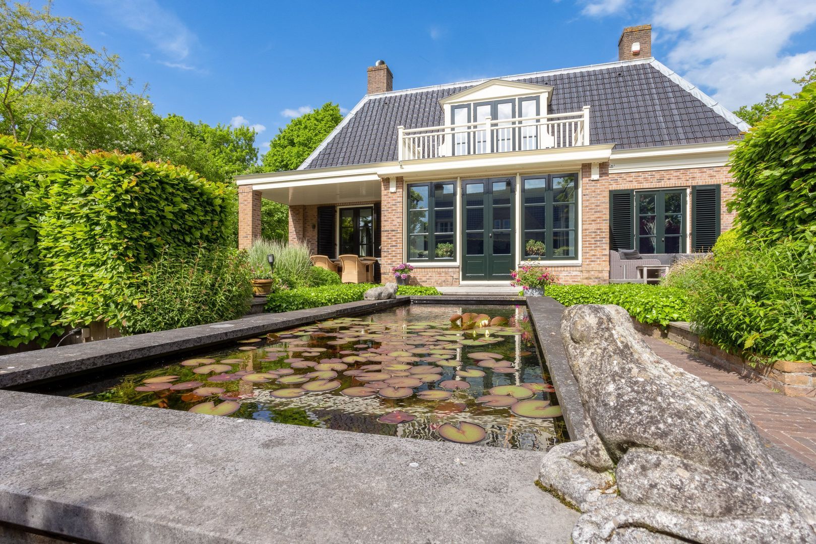 Hofvennepark 6, Noordwijk foto-25