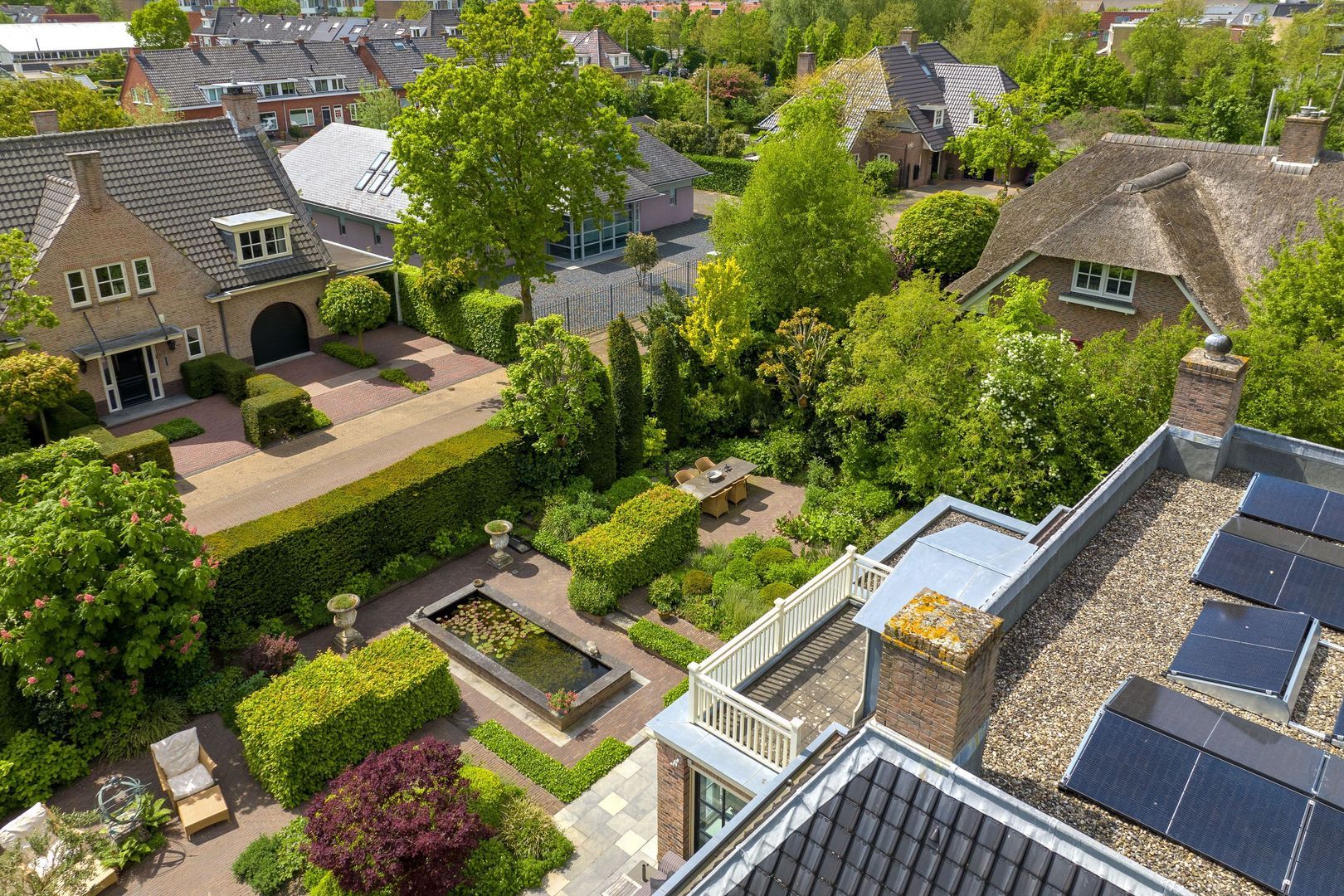 Hofvennepark 6, Noordwijk foto-55