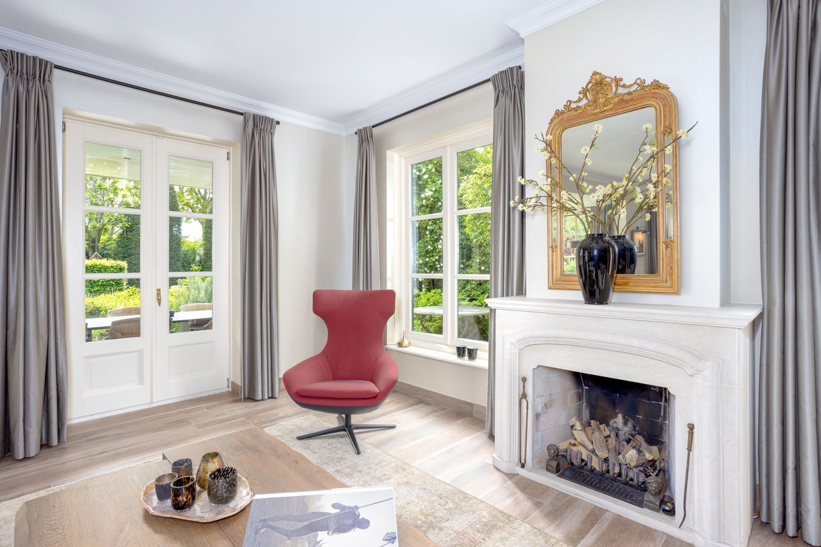 Hofvennepark 6, Noordwijk foto-19