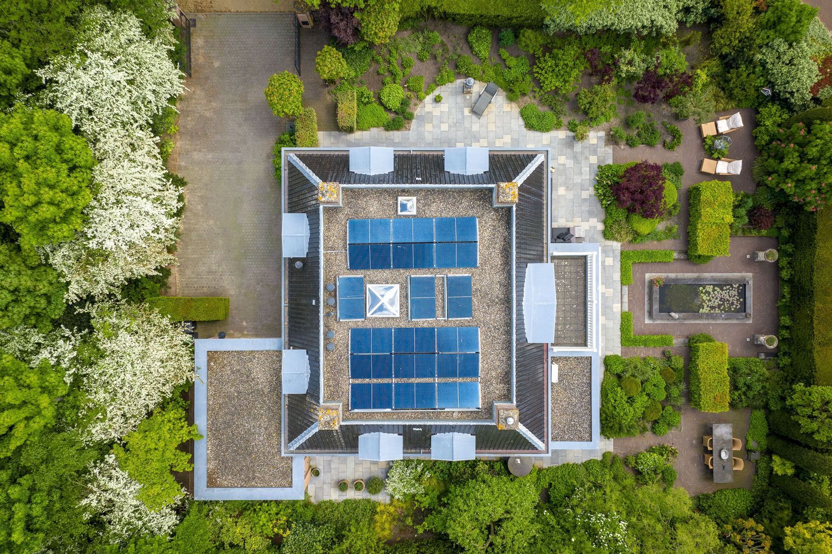 Hofvennepark 6, Noordwijk foto-60