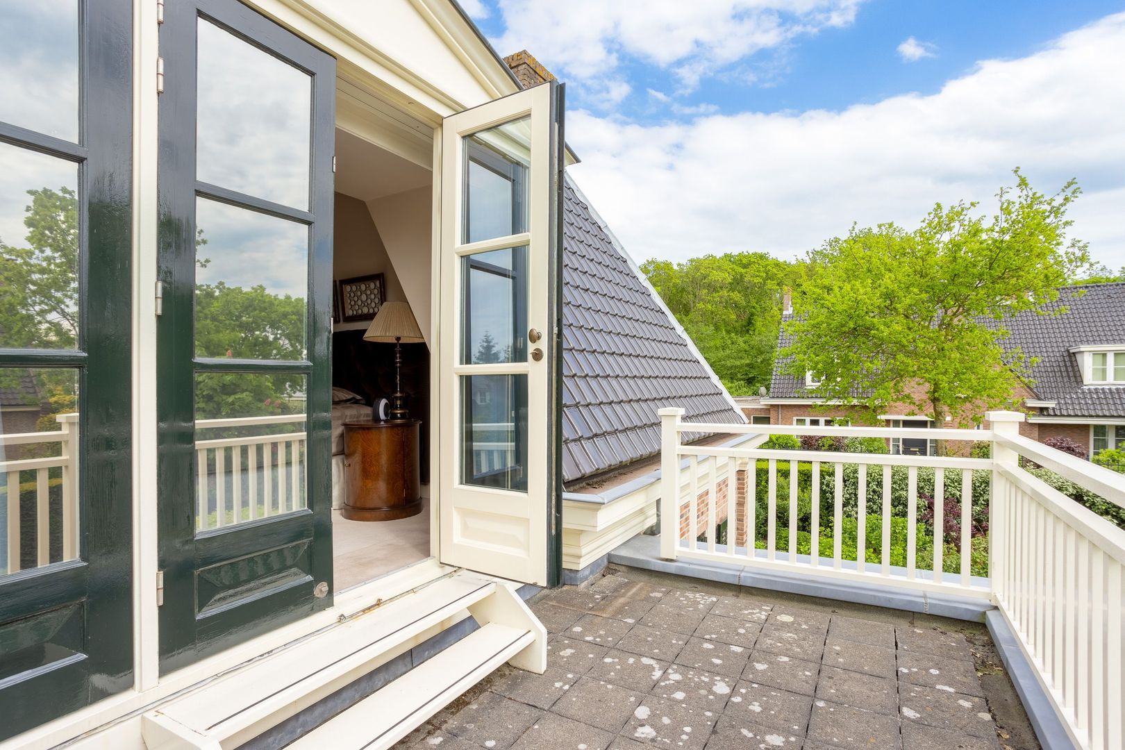 Hofvennepark 6, Noordwijk foto-42