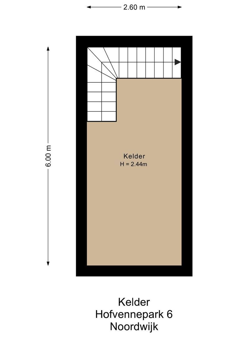 Hofvennepark 6, Noordwijk foto-69